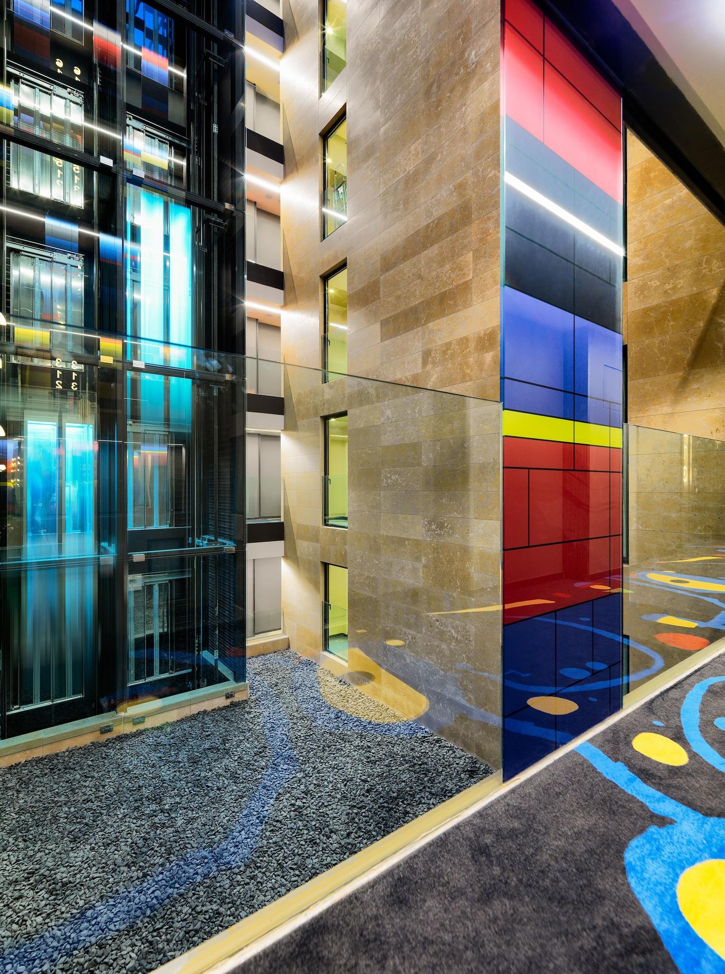 H10 Art Gallery 4* Sup 4* Barcellona