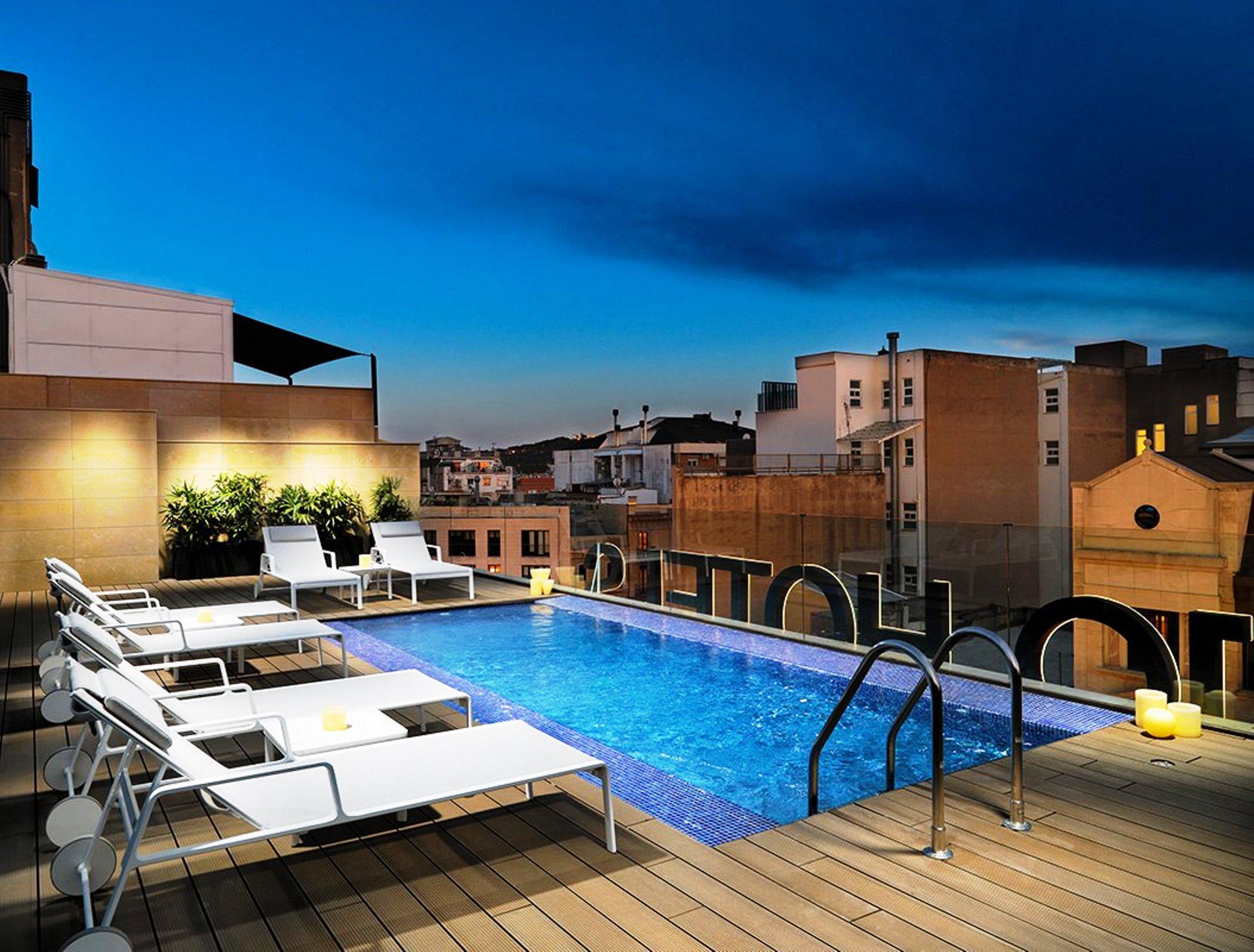 H10 Art Gallery 4* Sup 4* Barcellona