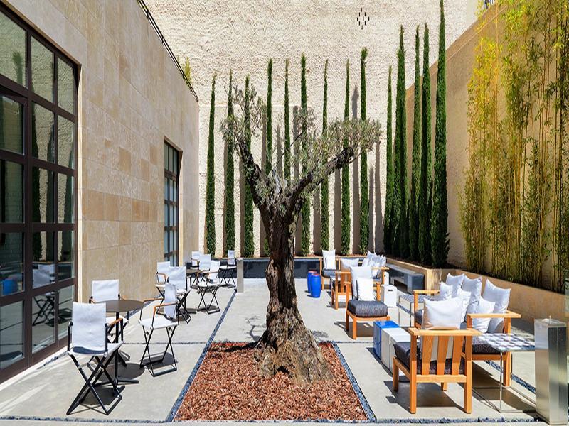 H10 Art Gallery 4* Sup 4* Barcelone