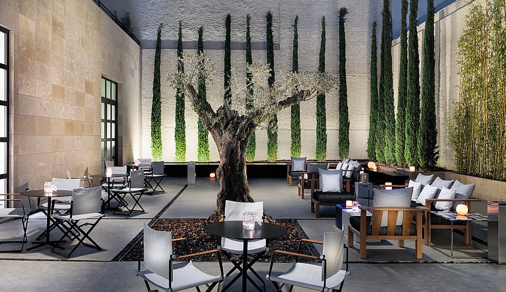 H10 Art Gallery 4* Sup 4* Barcelone