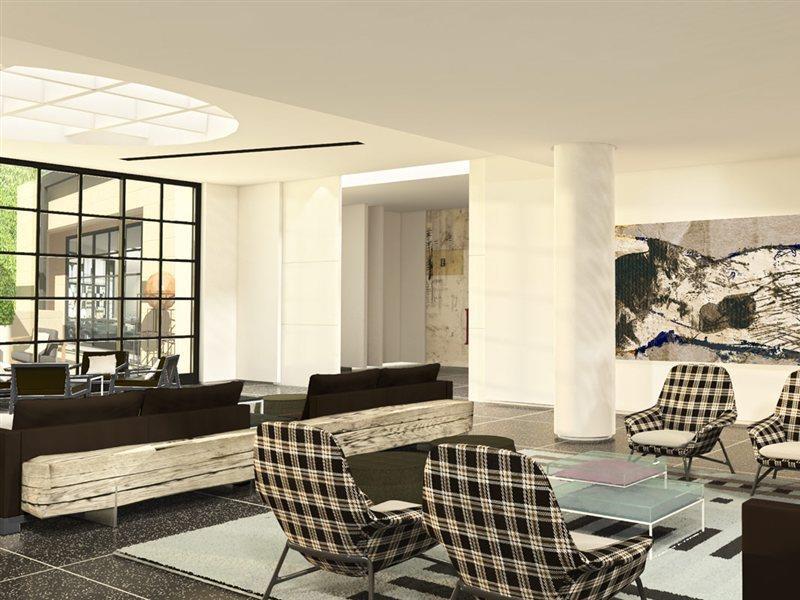 H10 Art Gallery 4* Sup Hotel Barcelone