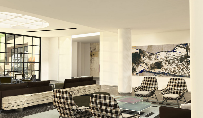 Hotel H10 Art Gallery 4* Sup