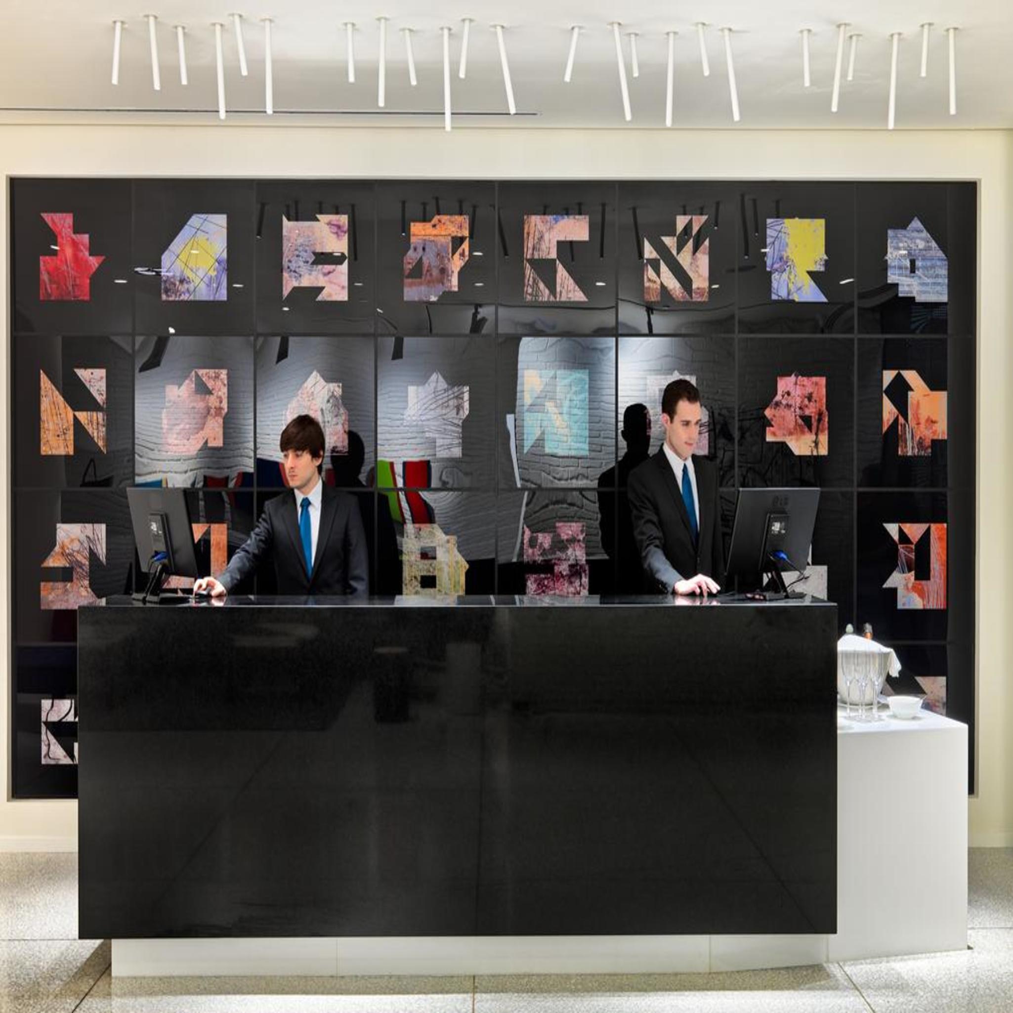 Hotel H10 Art Gallery 4* Sup 4*